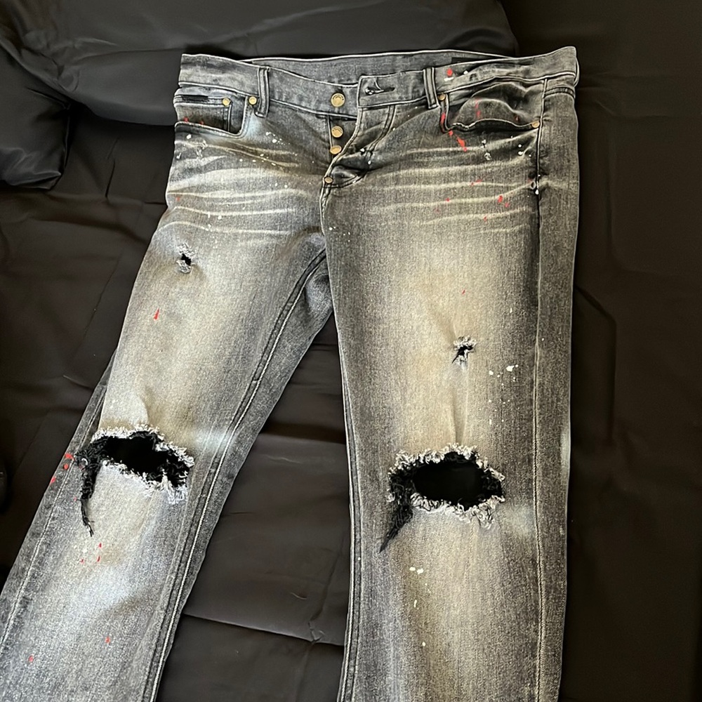 Rockstar Original Ultra Slim “Valen Pant”